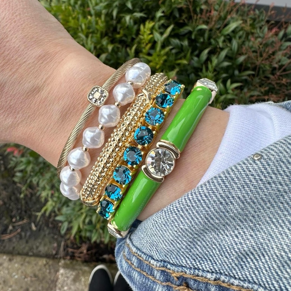 Park Lane “McKenna” Bracelet! BNIB!! - Picture 14 of 16